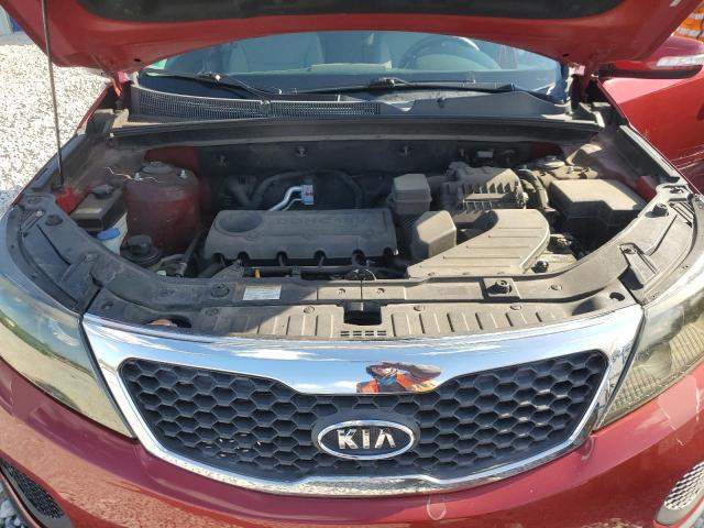 2011 KIA SORENTO BA - 5XYKT3A14BG055590