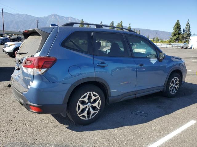 2019 SUBARU FORESTER PREMIUM JF2SKAGC1KH443434