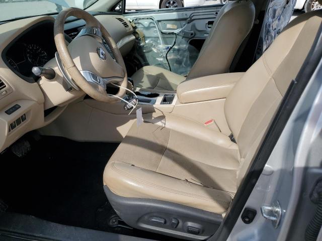 2016 NISSAN ALTIMA 3.5SL 1N4BL3AP9GC112128