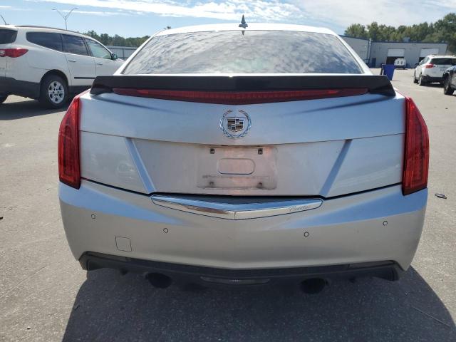 2014 CADILLAC ATS PERFOR - 1G6AJ5SX8E0168648