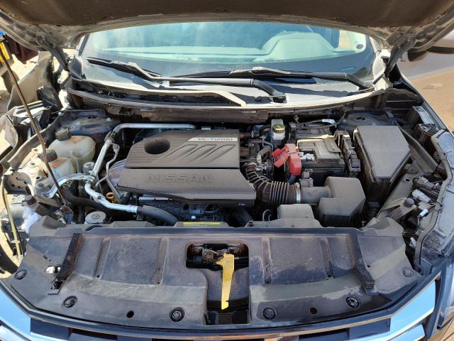 2024 NISSAN ROGUE SV #3290238217