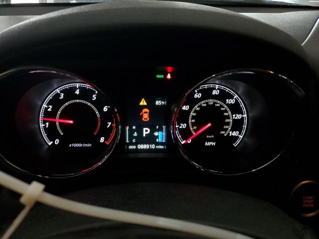 2015 MITSUBISHI OUTLANDER 4A4AR4AU9FE005978