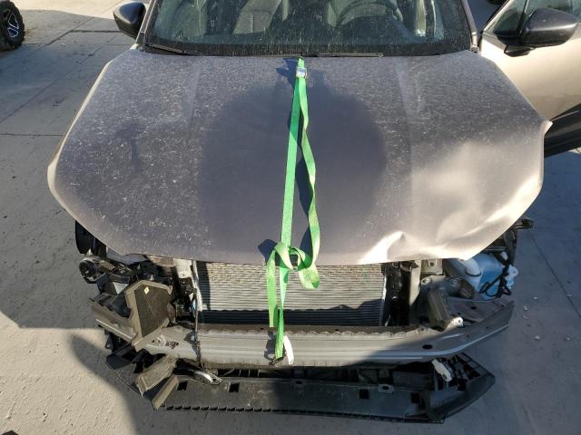 2025 SUBARU FORESTER P - JF2SLDDC1SH506552