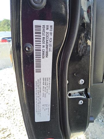 2022 CHRYSLER 300 TOURIN 2C3CCAAG8NH198954