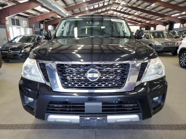 2018 NISSAN ARMADA SV JN8AY2NC8J9550253