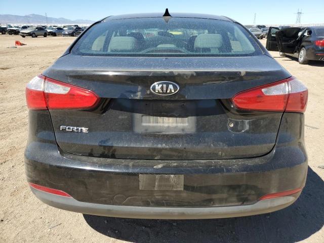 2015 KIA FORTE LX KNAFK4A67F5425125