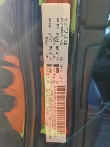 2015 JEEP GRAND CHEROKEE LIMITED 1C4RJFBM5FC844792