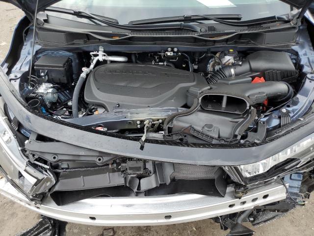 2026 HONDA ODYSSEY TO 5FNRL6H86TB000148