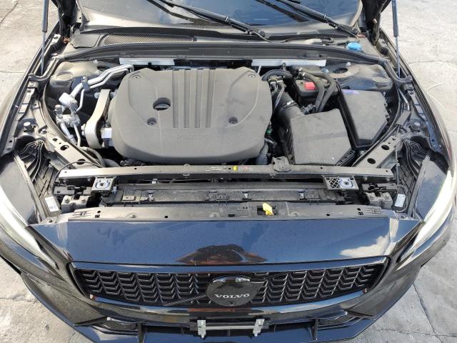 2024 VOLVO S60 PLUS 7JRL12THXRG294049