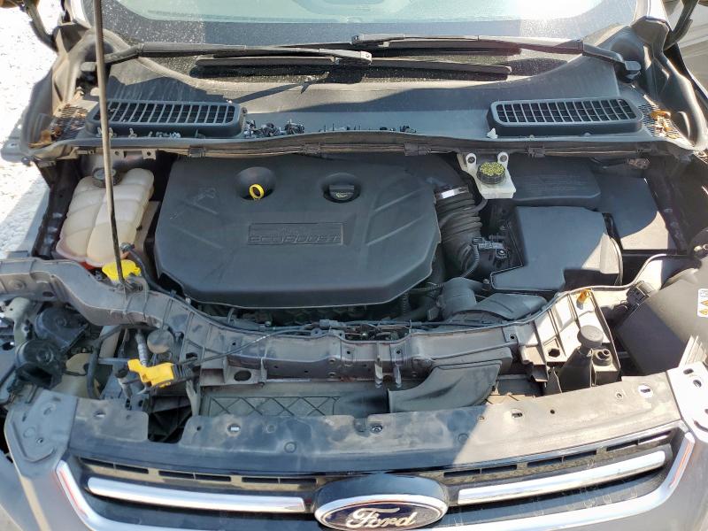 2013 FORD ESCAPE TIT - 1FMCU0J95DUD74631