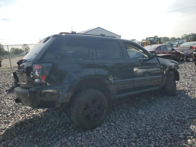 2005 JEEP GRAND CHER #3254683166