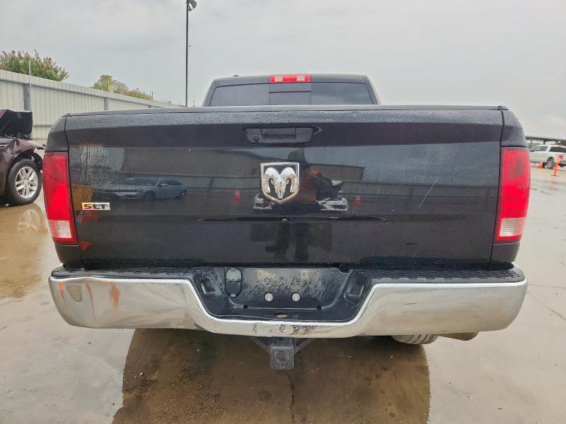 2019 RAM 1500 CLASS - 1C6RR6TT6KS704739