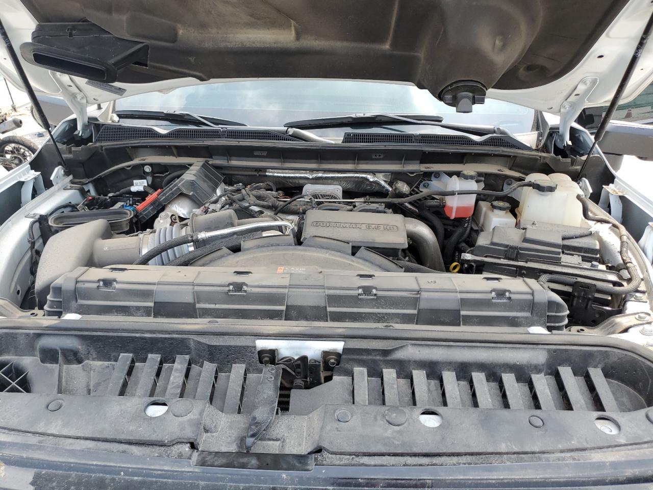 GMC SIERRA K2500 AT4