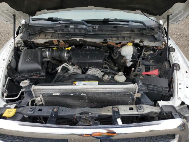 2011 DODGE RAM 1500 - 1D7RV1GP0BS536283