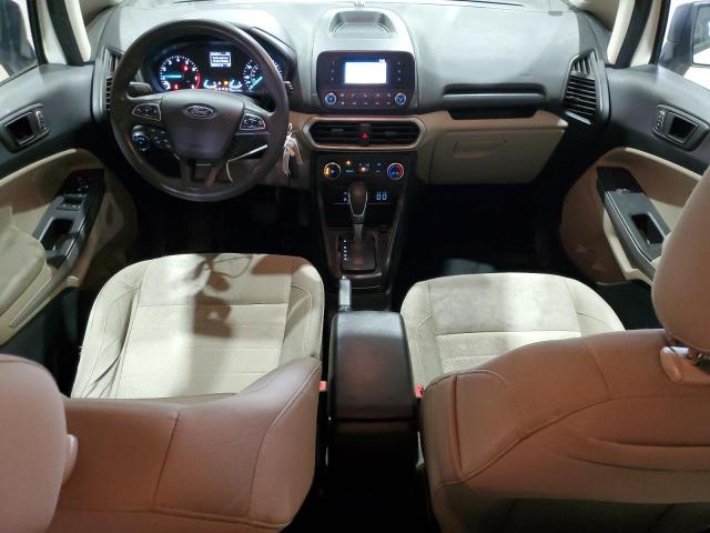 2019 FORD ECOSPORT S - MAJ6S3FL4KC282304