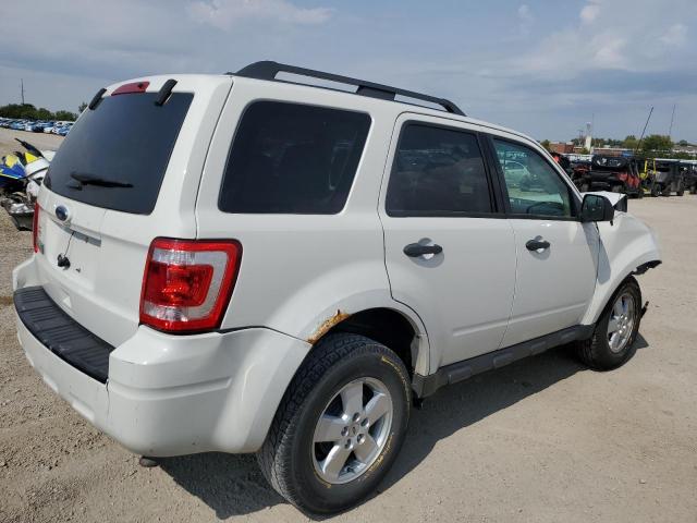2012 FORD ESCAPE XLT - 1FMCU0D77CKC14772
