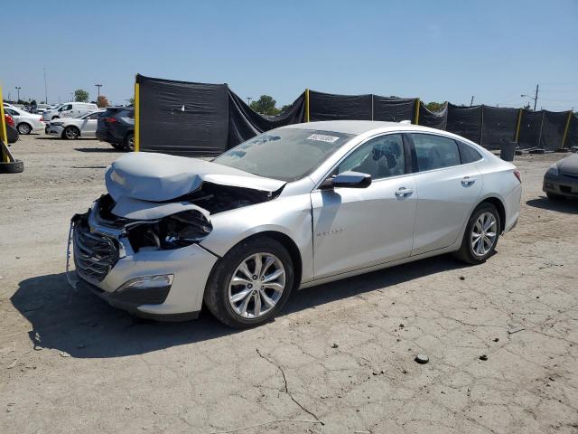 Global Auto Auctions: 2020 CHEVROLET MALIBU LT