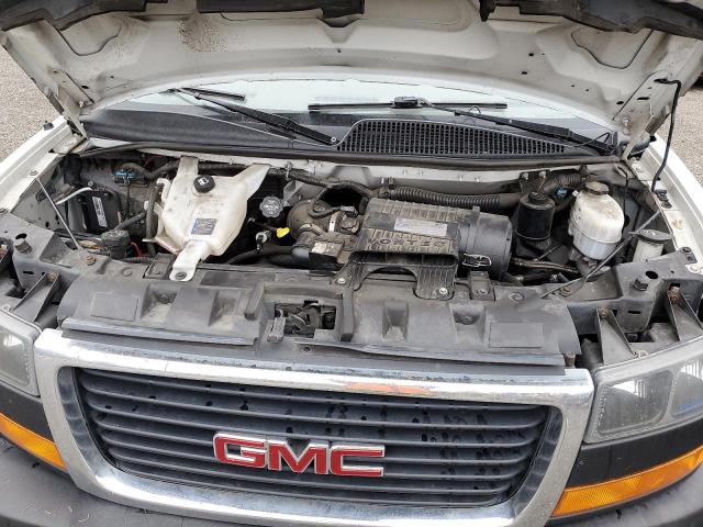 2020 GMC SAVANA G25 1GTW7AFG4L1161188