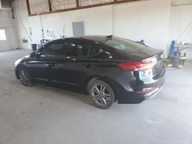 2017 HYUNDAI ELANTRA SE 5NPD84LF2HH093698
