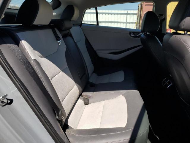 2020 HYUNDAI IONIQ LIMITED - KMHC85LJ8LU061015