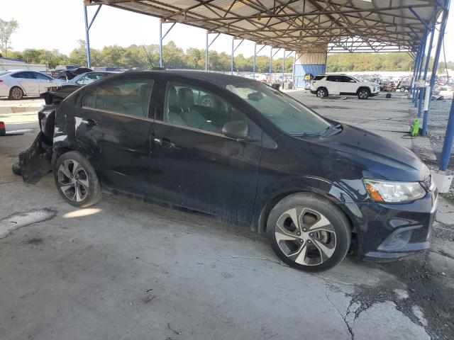 2017 CHEVROLET SONIC PREM 1G1JF5SB5H4141819