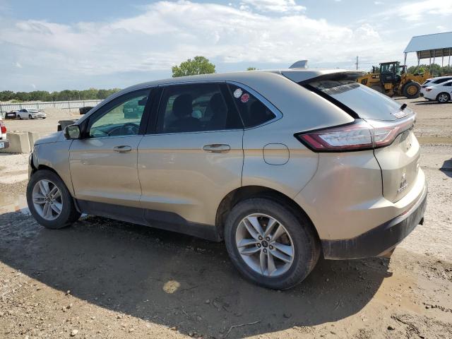 2017 FORD EDGE SEL 2FMPK4J83HBB42482