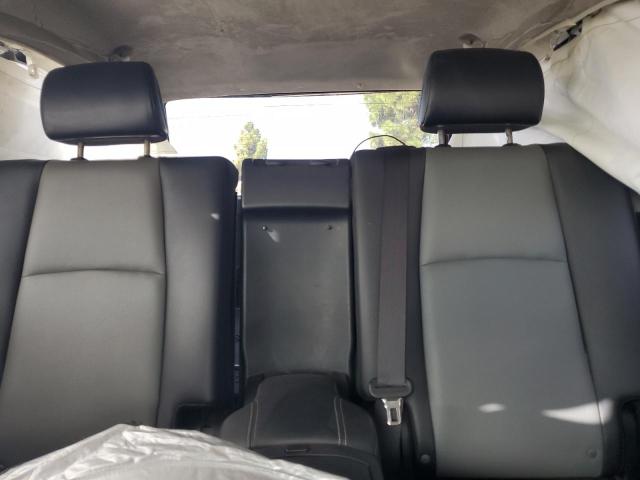 2016 TOYOTA 4RUNNER SR JTEZU5JR3G5123287