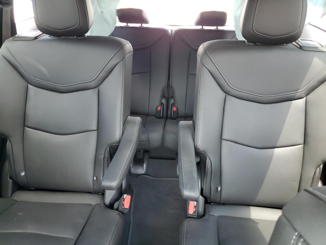 CADILLAC XT6 PREMIUM LUXURY