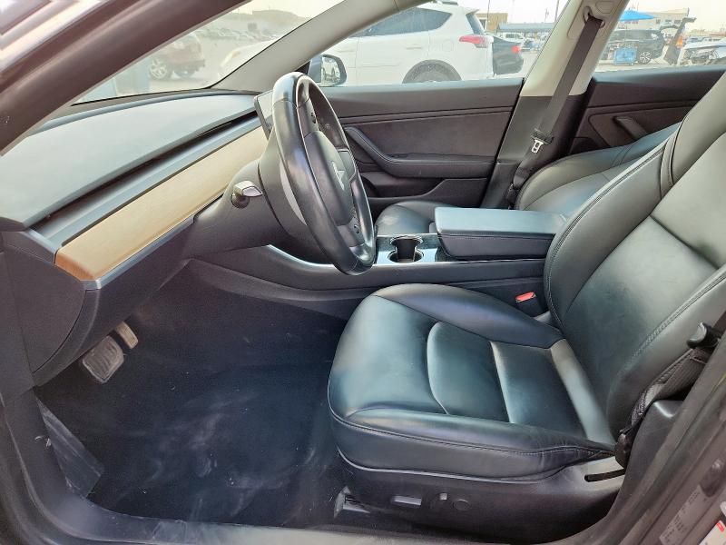 2018 TESLA MODEL 3 - 5YJ3E1EA2JF158302