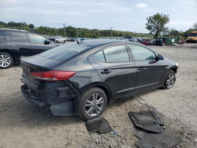 2017 HYUNDAI ELANTRA SE 5NPD84LF2HH204041