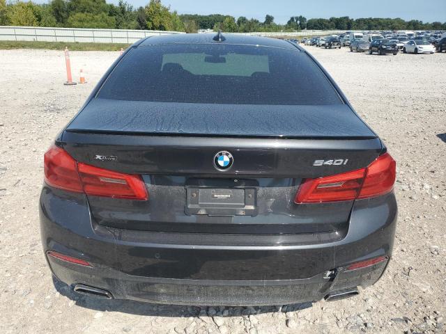 2017 BMW 540 XI WBAJE7C35HG888734