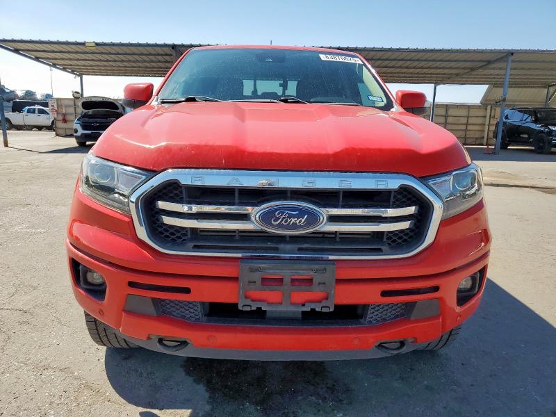 2020 FORD RANGER XL 1FTER4FH7LLA09474