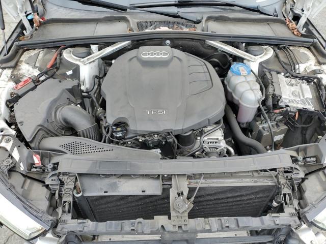 2019 AUDI A4 PREMIUM PLUS - WAUENAF41KA018119