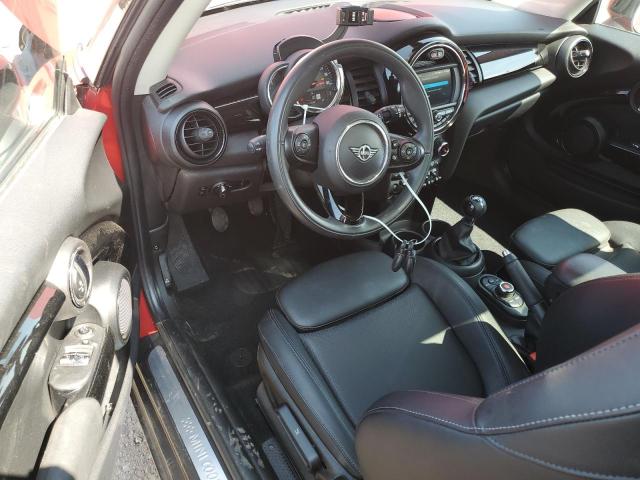 2021 MINI COOPER S WMWXR5C03M2N13148