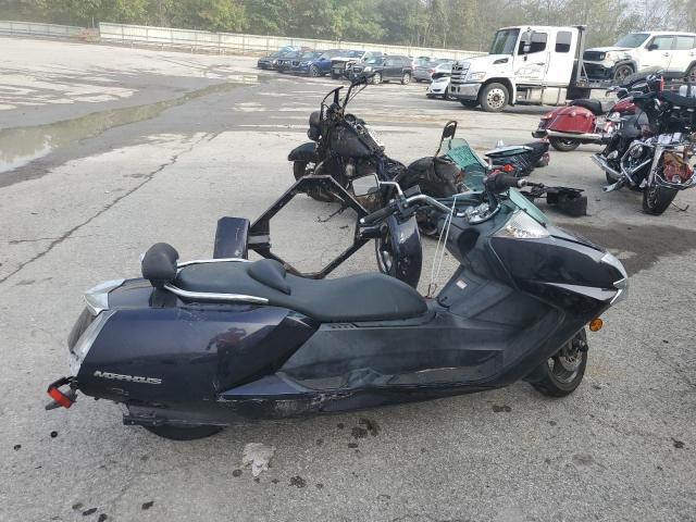 2008 YAMAHA CP250 JYASG18Y58A002297