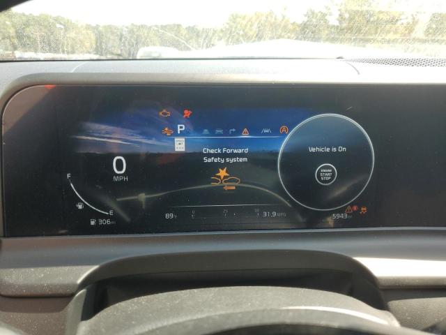 2025 KIA SELTOS EX KNDER2AA1S7772676