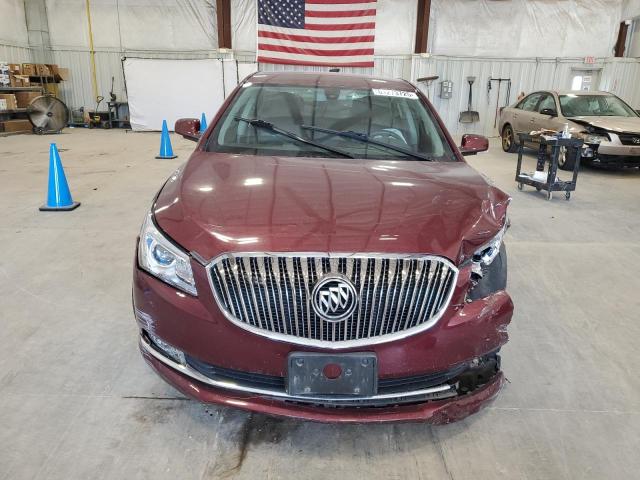 2015 BUICK LACROSSE 1G4GB5G35FF155599