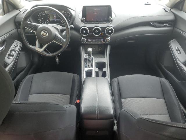 2021 NISSAN SENTRA SV 3N1AB8CV0MY256318