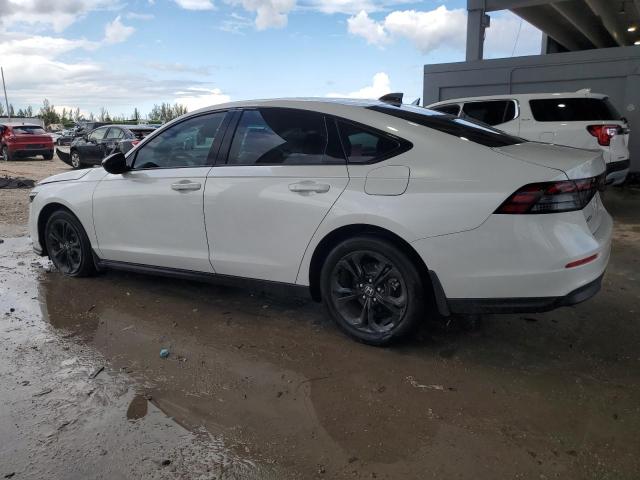 2025 HONDA ACCORD SE 1HGCY1F42SA039810