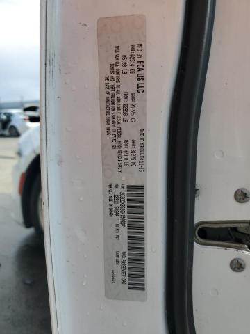 2016 DODGE CHARGER SE 2C3CDXBG2GH150237
