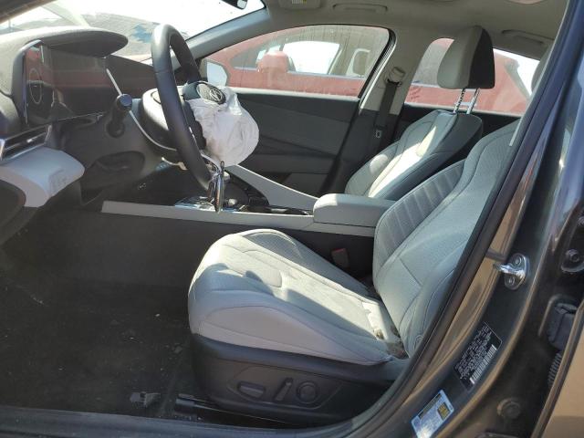 2024 HYUNDAI ELANTRA LI KMHLN4DJ5RU103151