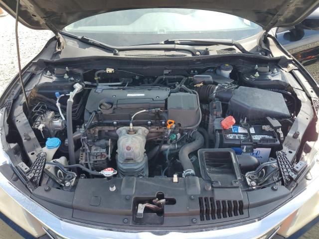 2016 HONDA ACCORD LX 1HGCR2F39GA238452