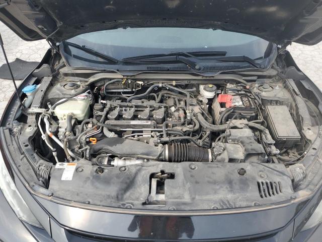 2020 HONDA CIVIC SI 2HGFC3A57LH750820