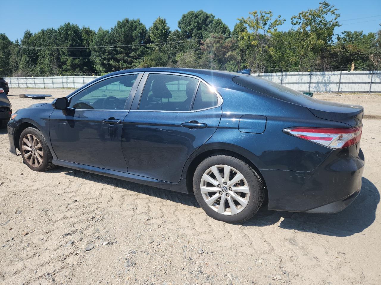 TOYOTA CAMRY L