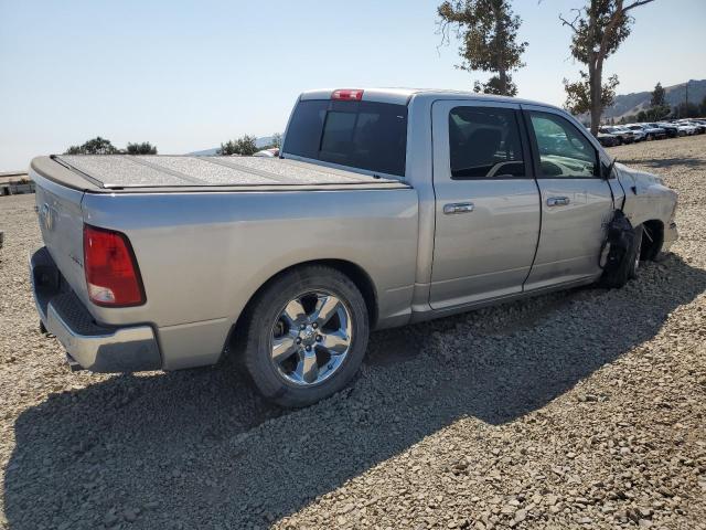 2017 RAM 1500 SLT - 3C6RR7LT5HG790597