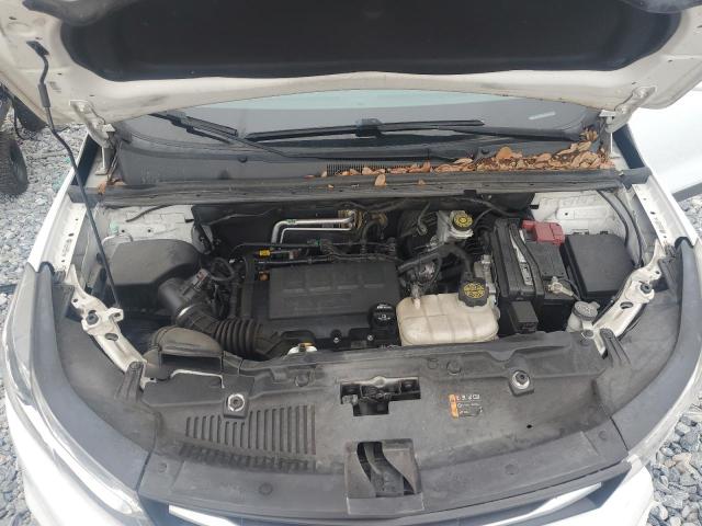 2020 CHEVROLET TRAX LS - KL7CJKSB1LB324990