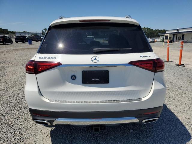 2020 MERCEDES-BENZ GLE 350 4M - 4JGFB4KB3LA008341