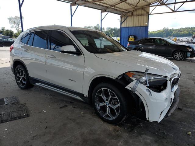 2018 BMW X1 SDRIVE2 WBXHU7C31J5H42861