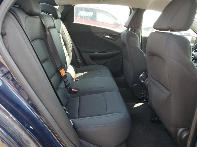 2016 CHEVROLET MALIBU LT - 1G1ZE5ST9GF277498