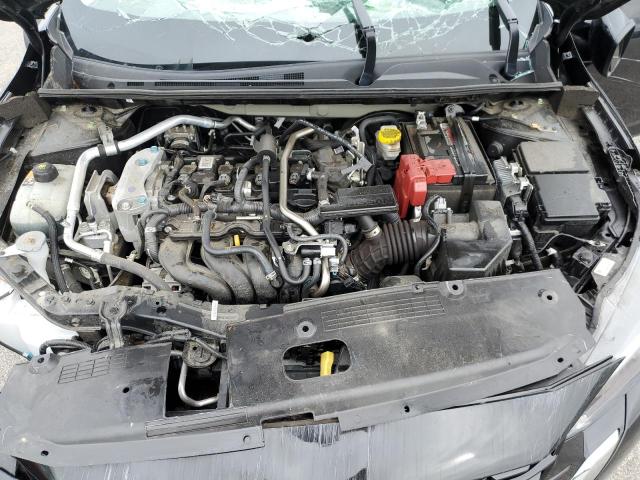 2024 NISSAN SENTRA SV - 3N1AB8CV8RY348185